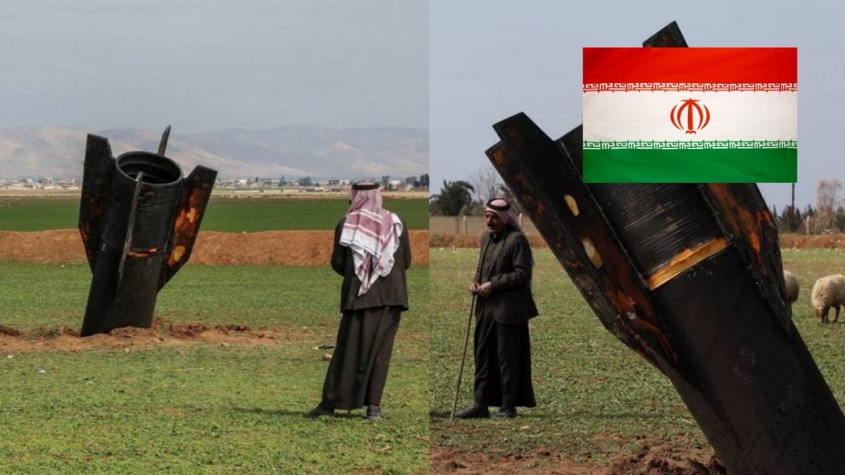 Ji Îranê daxuyaniyek di derbarê Tirkiyê de: Me neavêt