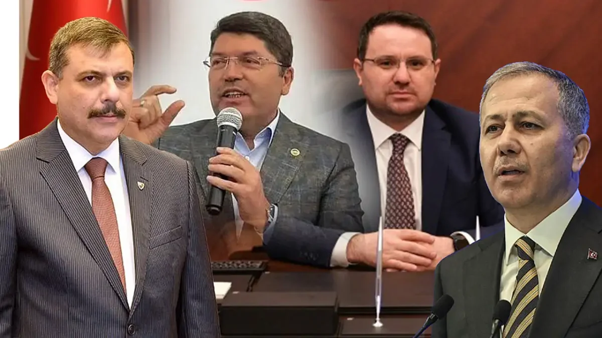 Guhertineke bilez a kabîneyê: Wezîrên nû kî ne?