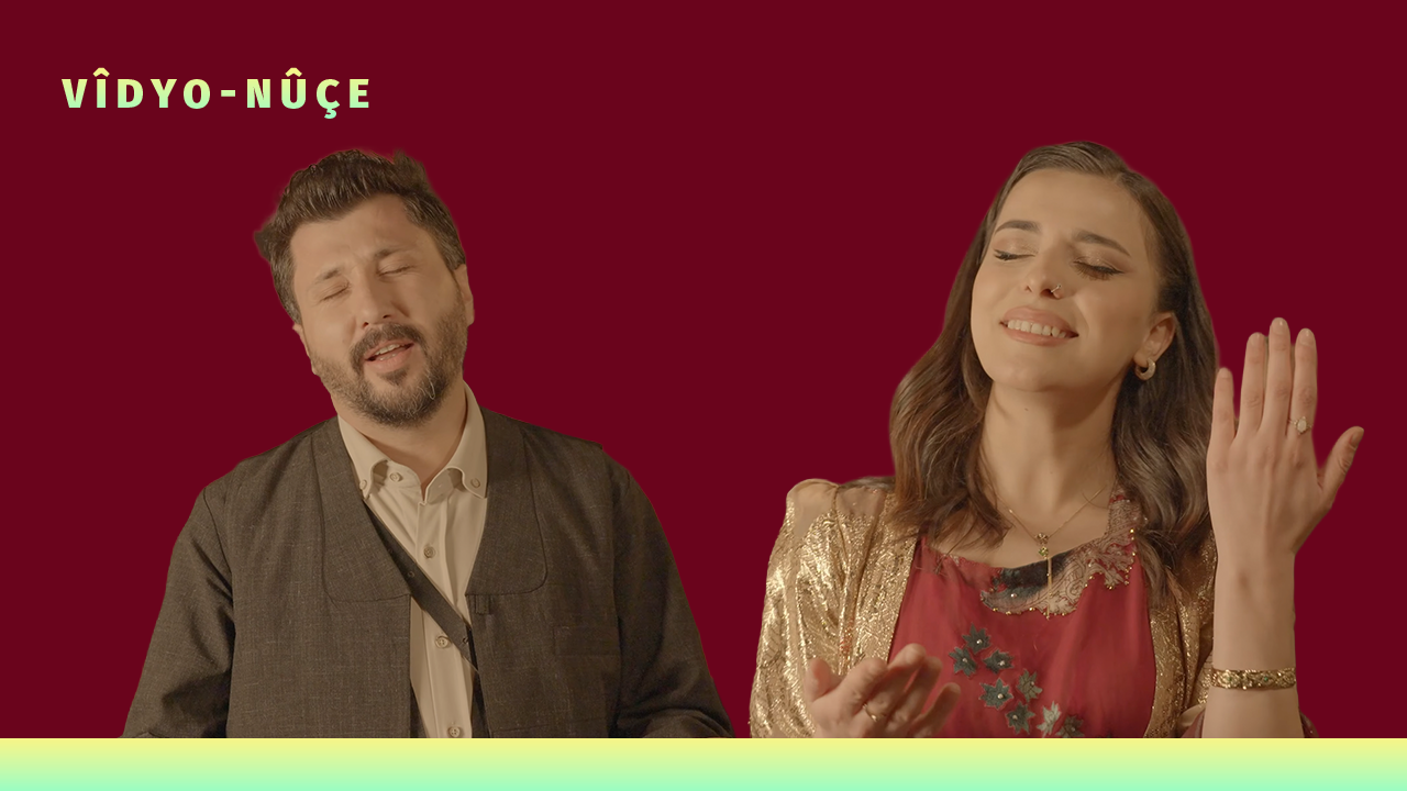 Straneke nû ji Bêwar û Neslîxanê