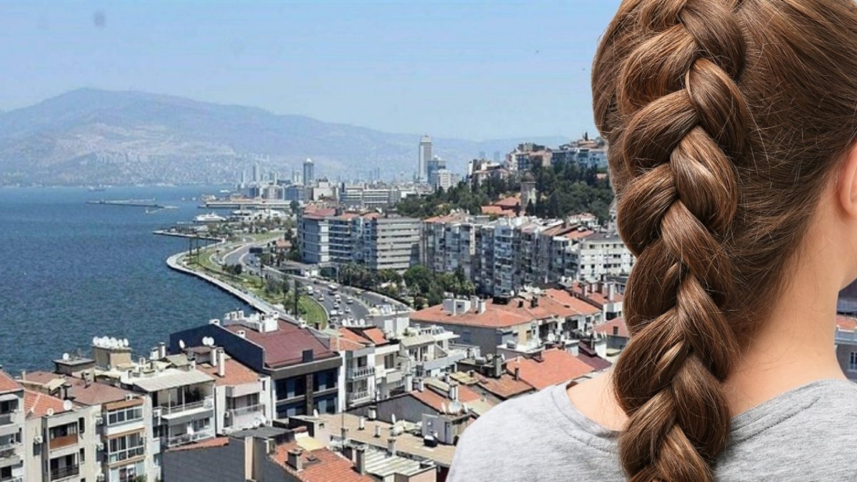 Keçikeke 16 salî ji ber 'Kezîvehandinê' hate girtin