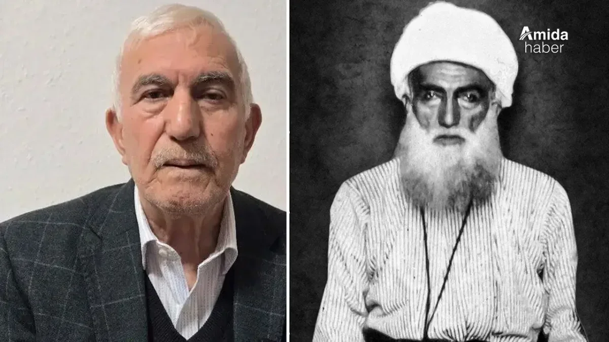 Cenazeyê neviyê Şêx Seîd, Hasan Basrî Firat dê li Xinûsê bê definkirin
