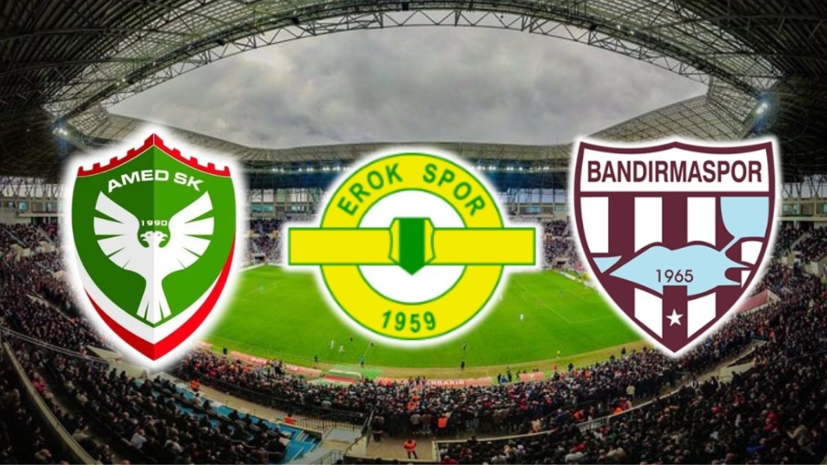 Ji Amedsporê bertek bo maça Bandirmayê