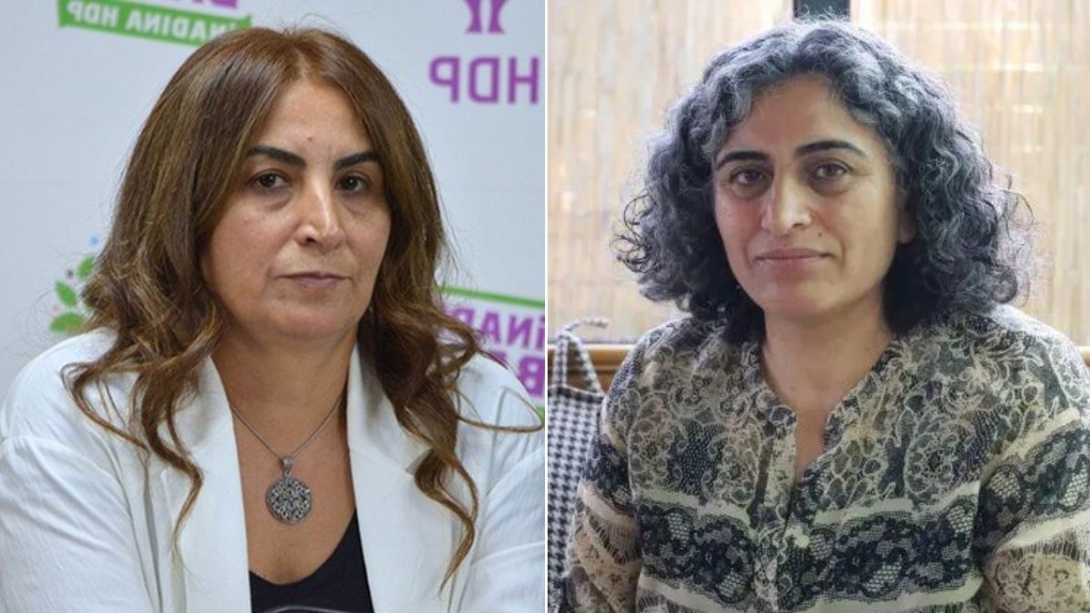 Tuncelê serdana Tuglukê kir: Kobanî nayê bîra wê