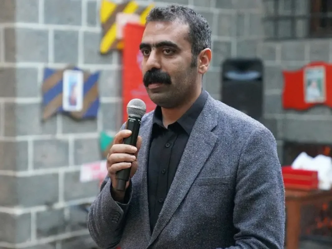 Dogan Hatun îstifa kir: "Min nekarî erkên xwe bi cih bînim"