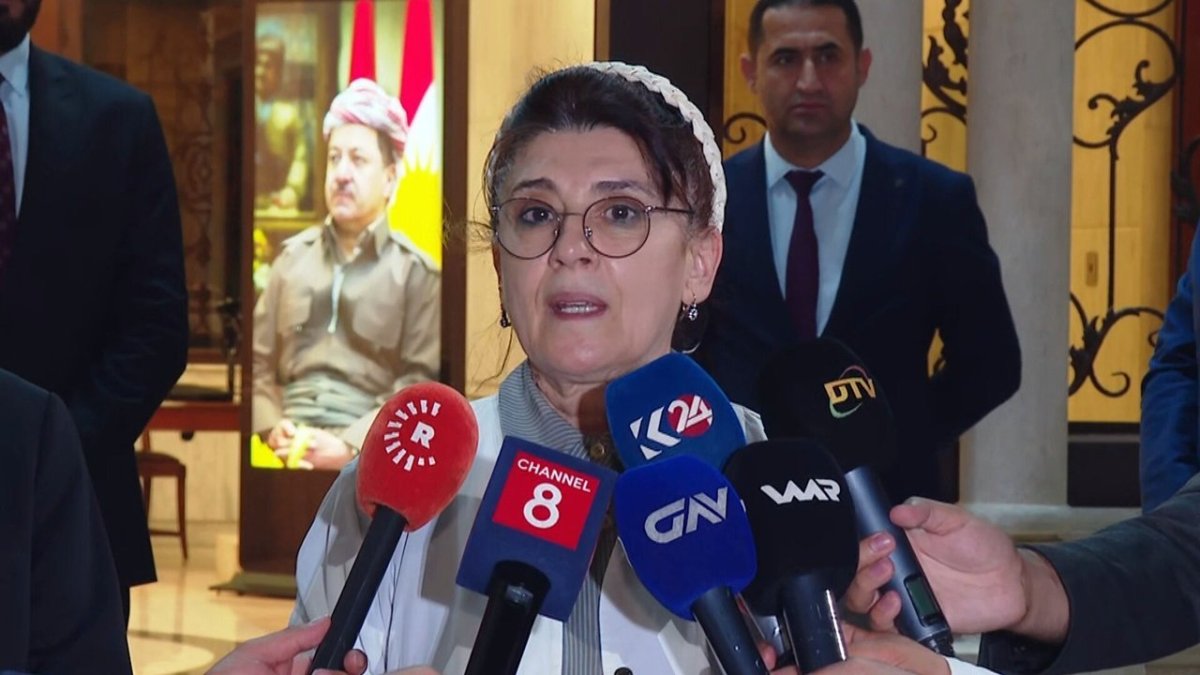 Leyla Zana dê beşdarî merasîma cenazeyê Muslim bibe