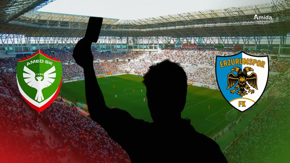 Beriya maça Amedsporê bilêt qediyan