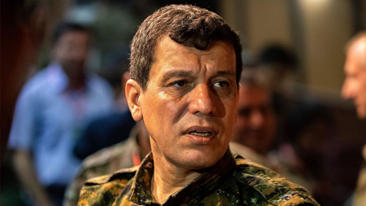 Mazlum Ebdî tevlî konferansa navneteweyî ya li Almanyayê dibe