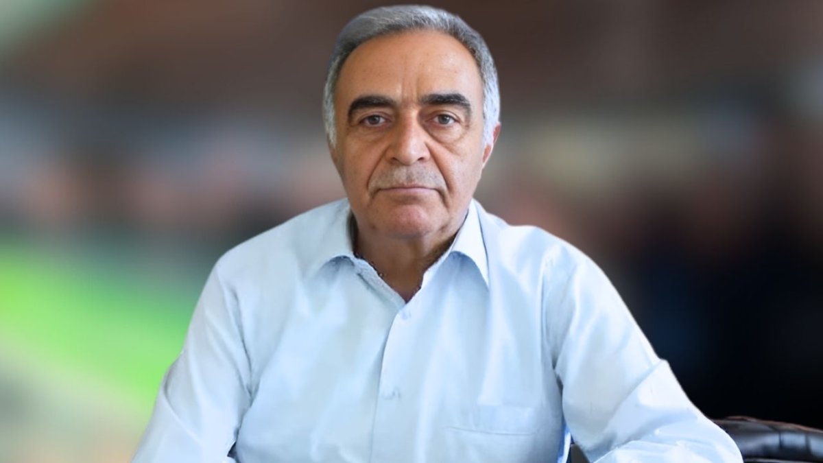 Mehmet Vural hat oxirkirin