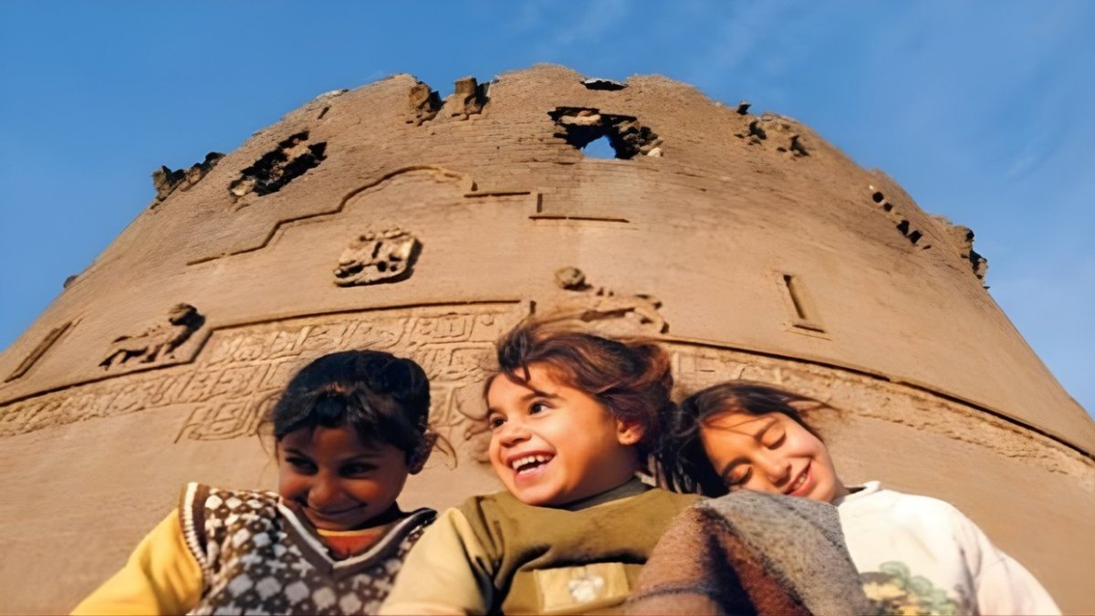 Profesorê Amedî li ser nifûsa Kurdan axivî