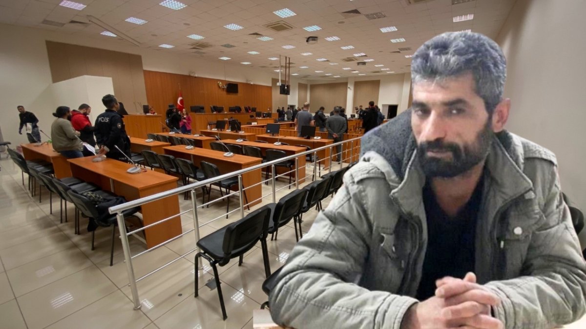 Doza Narînê: Ji bo Nevzat Bahtiyar 17 sal ceza