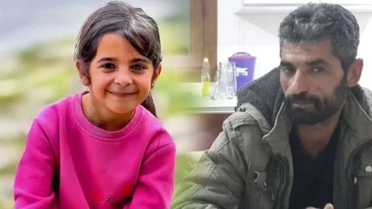 Kurê Nevzat Bahtiyar hate girtin