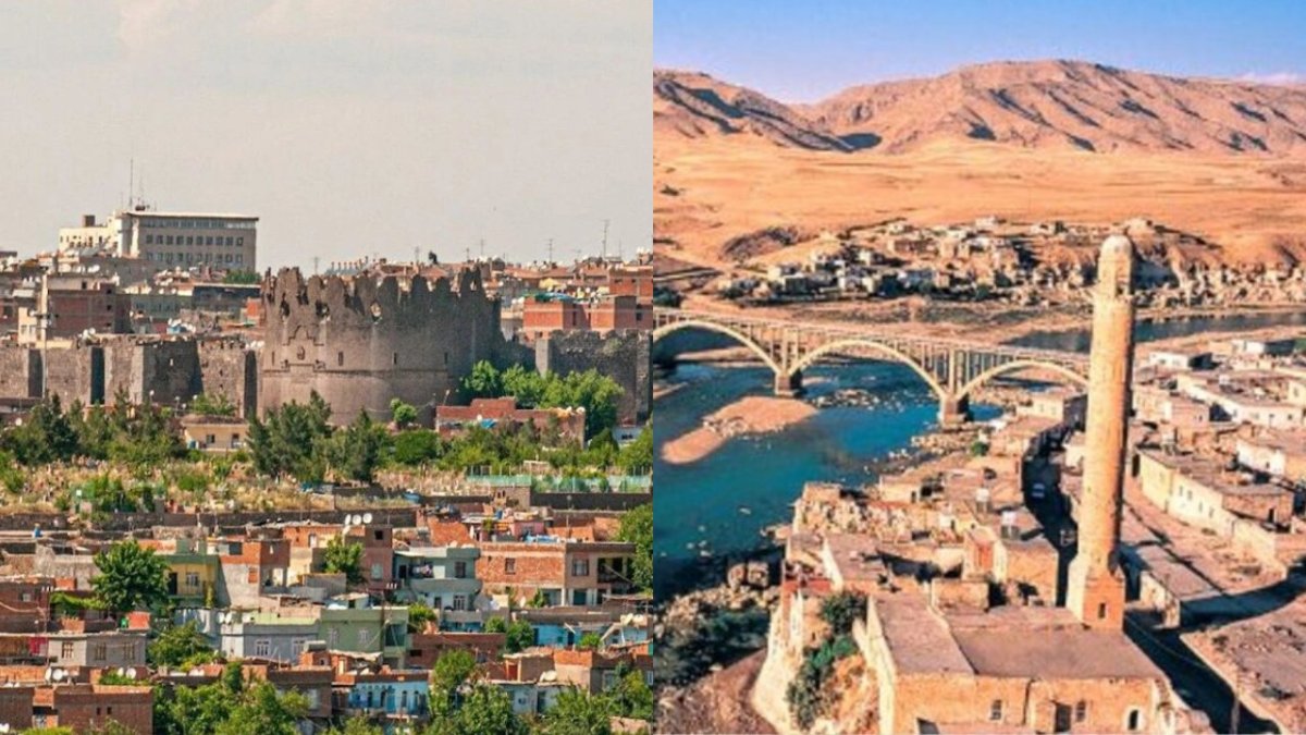 Li Amed û Batmanê baregehên NATOyê hene?