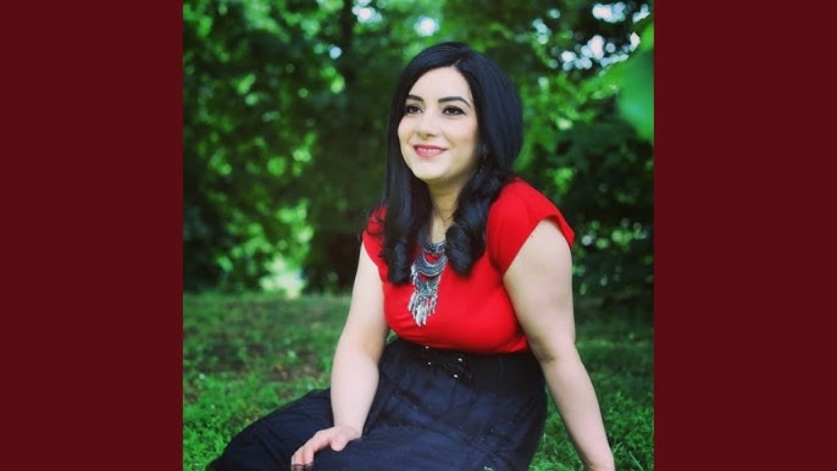 Nûarîn hate binçavkirin: Biryara nepenîbûna dosyayê heye