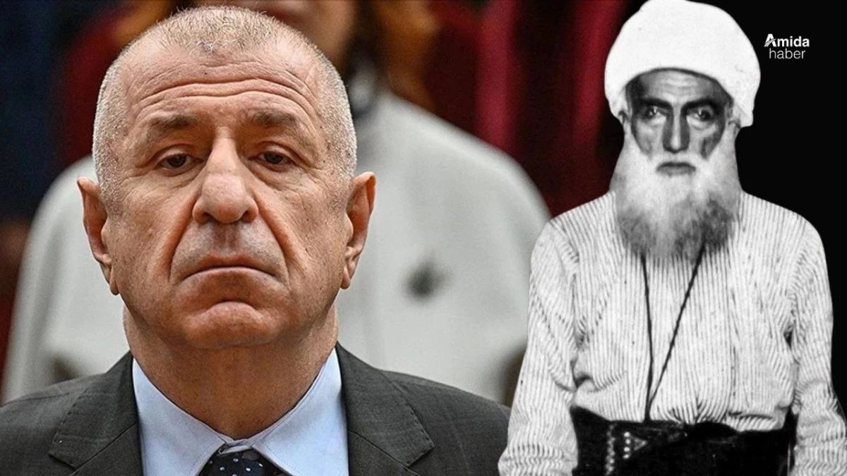 Di doza heqaretkirina Şêx Seîd de ji bo Ozdagî ceza derket