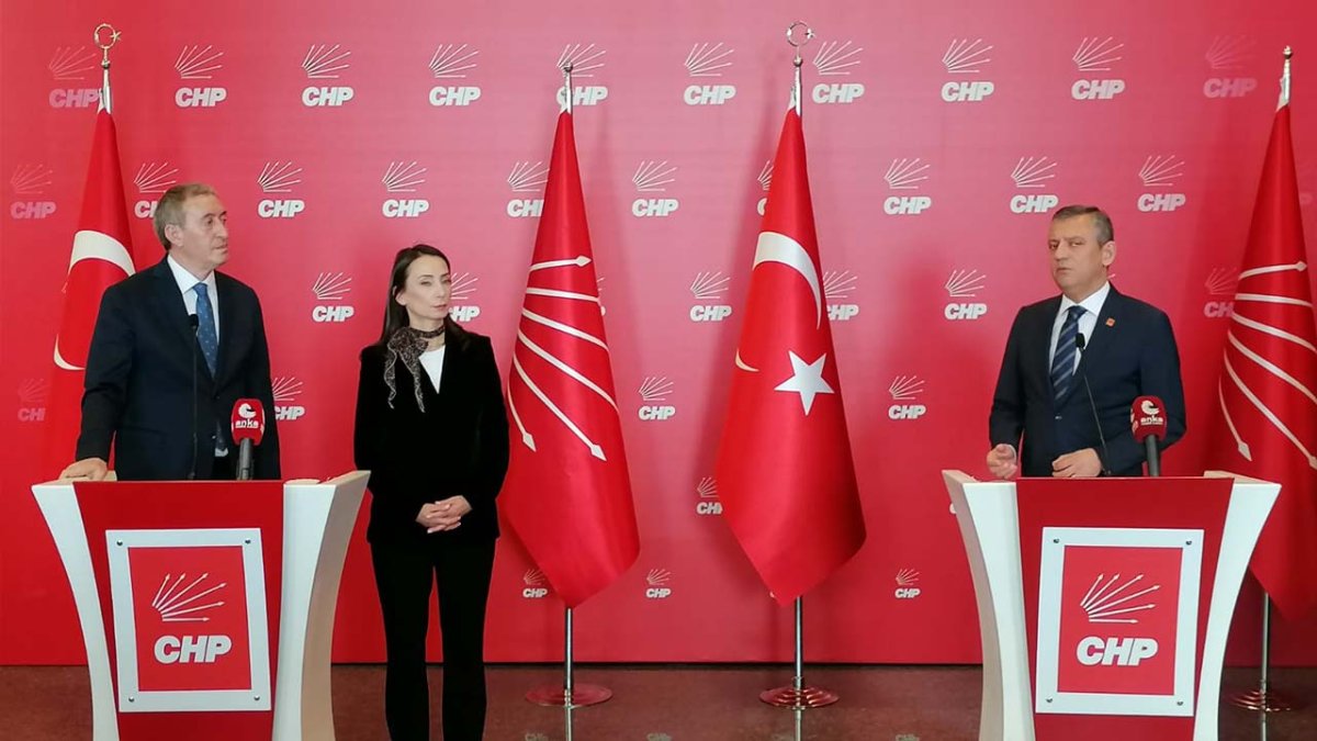 Nirxandina Bakirhan û Ozelî ya li ser Sûriyê: Lîstikek mezin tê lîstin