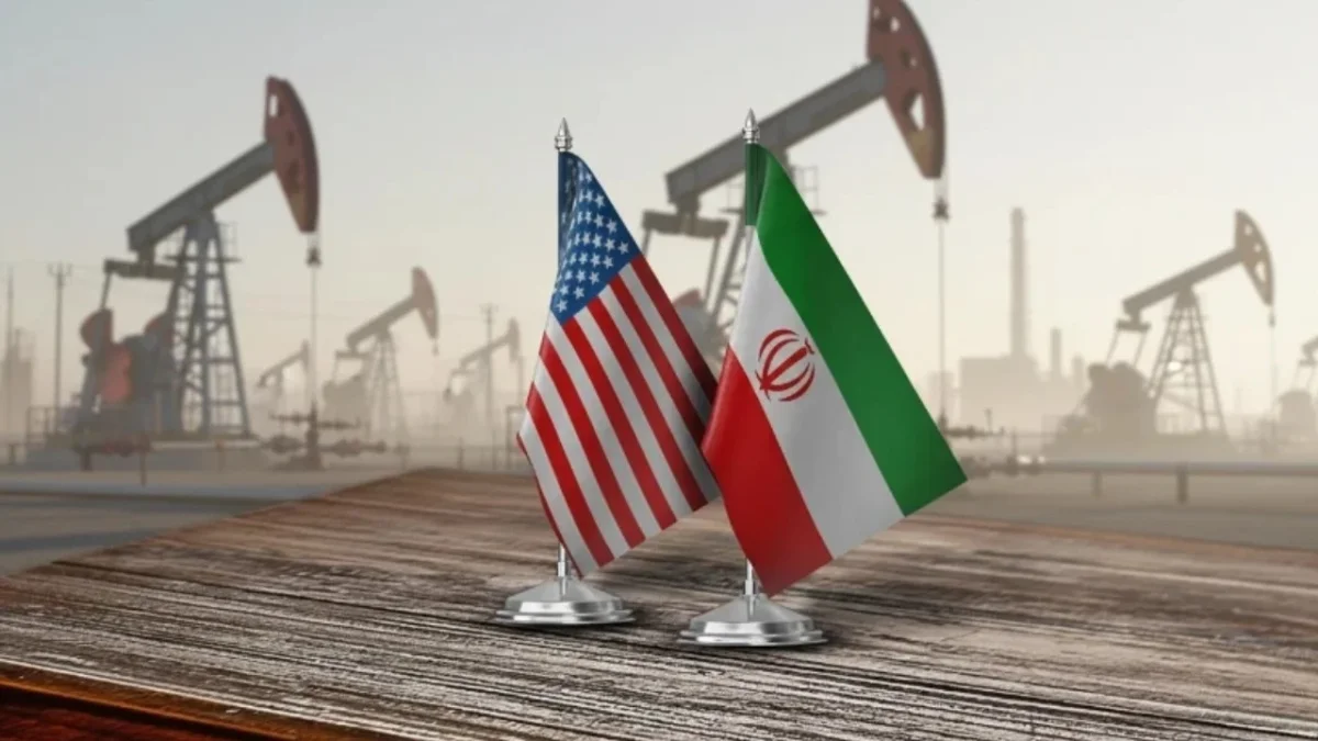 Agirbest rê li ber petrole vedike