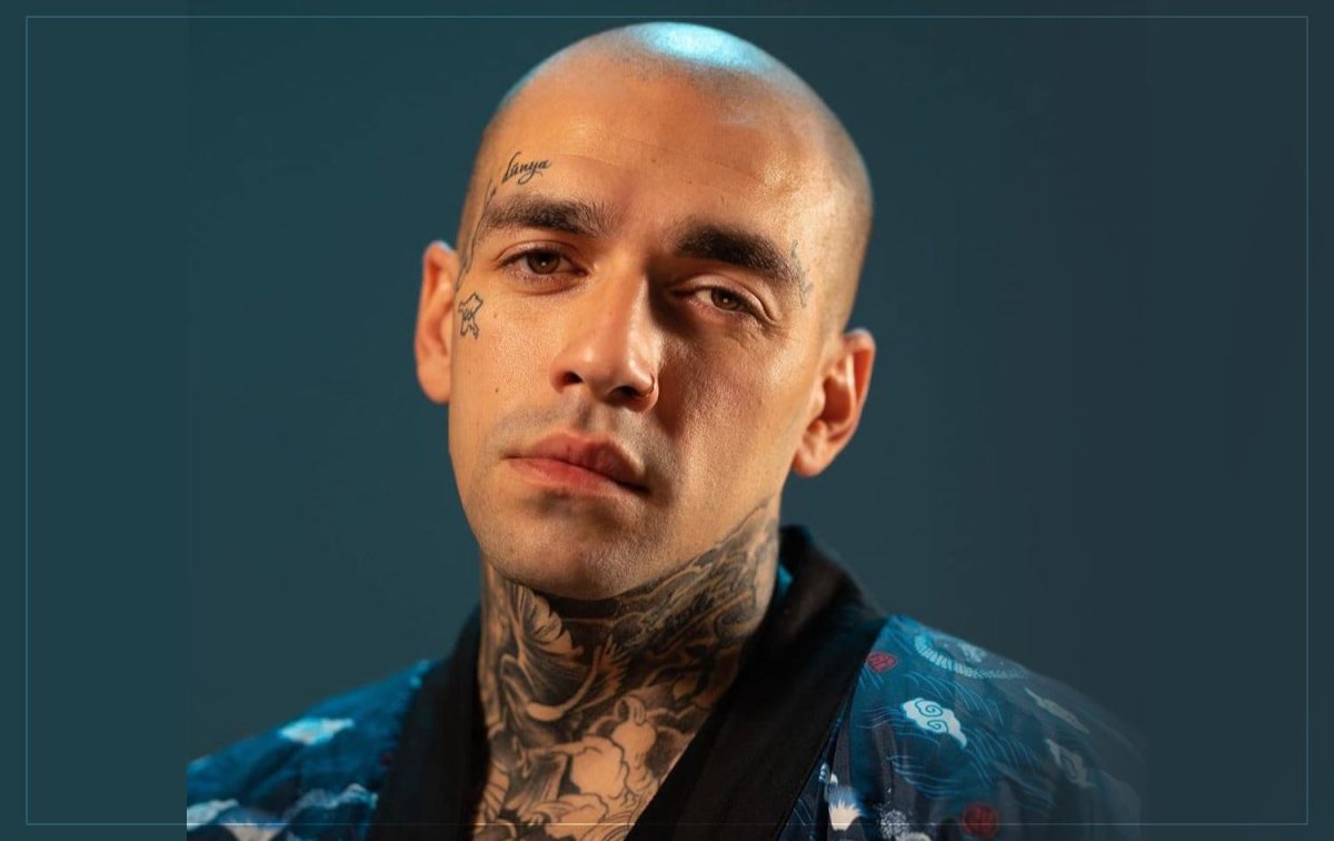 Ezhel: Nasnameya min a Kurd min nake terorîst