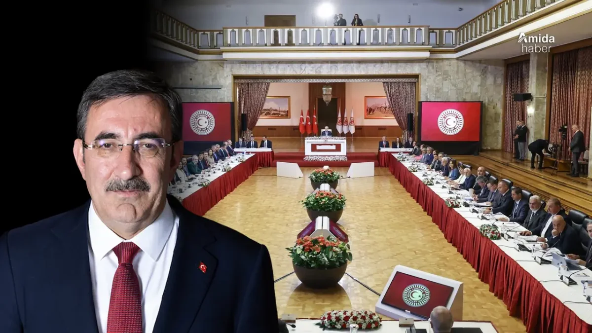 Erdoganî pesend kir: Lijne dê di 24ê Tebaxê de bicive