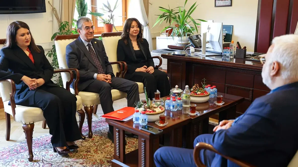 CHP û DEM Partî civiyan