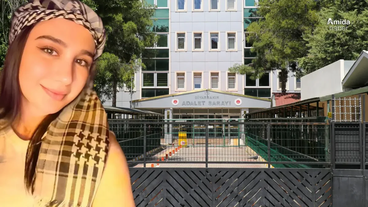 Ji bo kujerê Îlayda ya 22 salî cezayê miebedê hat dayîn