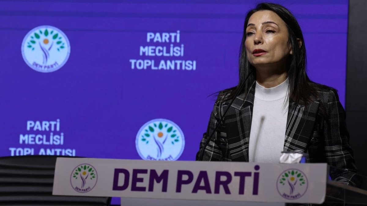 Hatimogullari: Dema em qanûnan bi bîra we dixin bila zorê li we neke