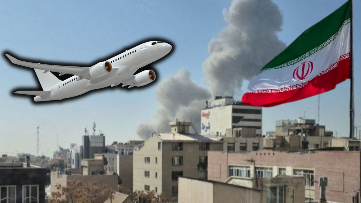 Tirkiyê ji bo 10 welatan geştên xwe yên hewayî betal kir