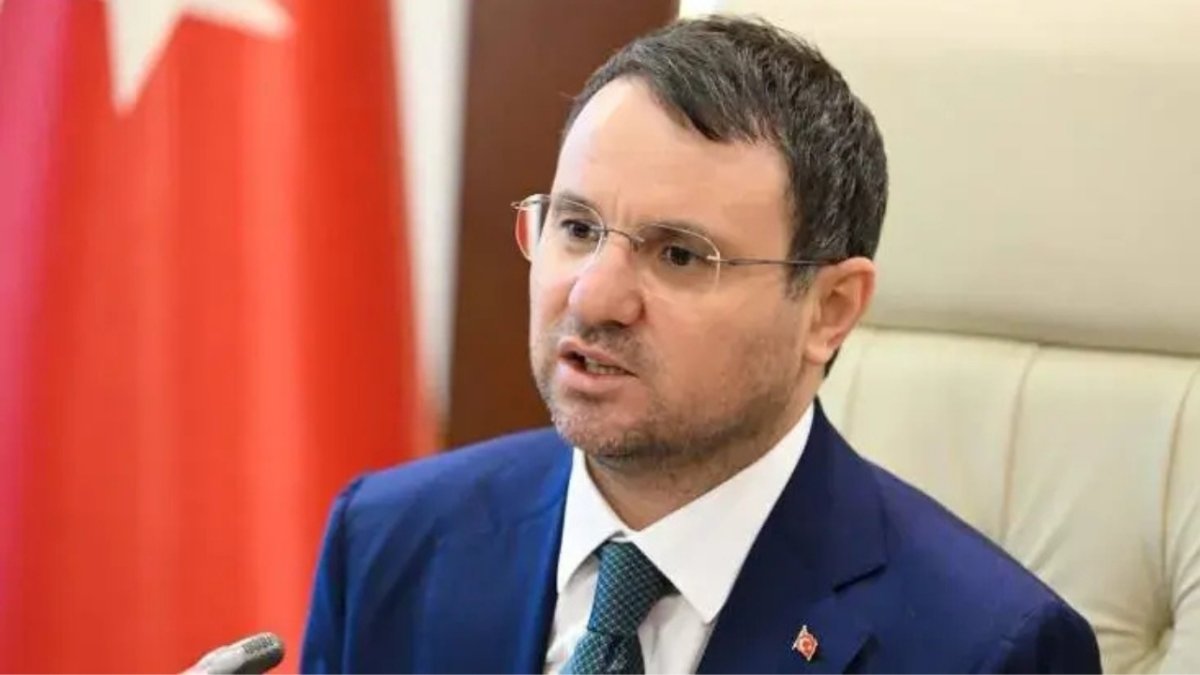 Akin Gurlek li ser kuştinên 'Siyasî' yên faîlî meçhûl axivî