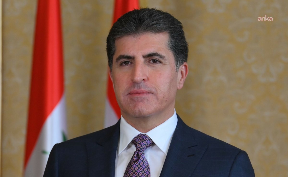 Daxuyaniyek ji Nêçîrvan Barzanî li ser yasaya pêvajoyê