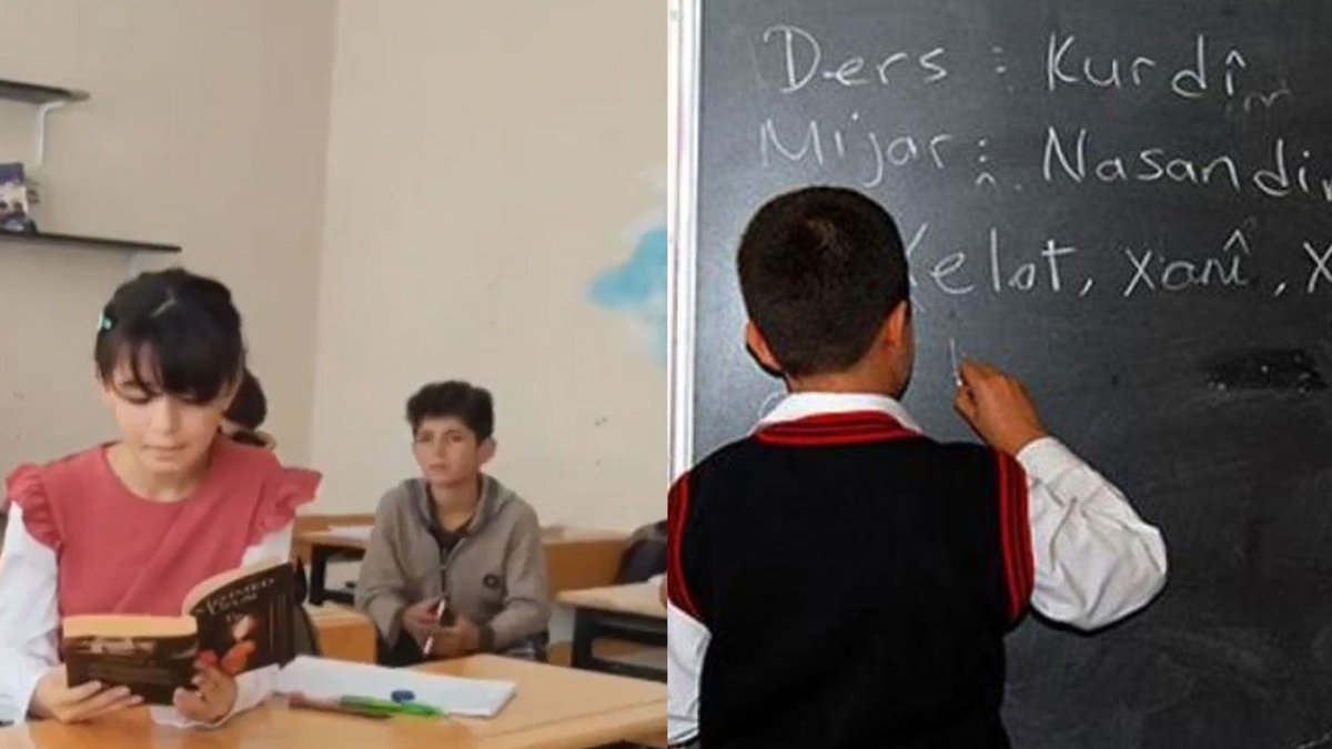 Ji bo ‘Mamostetiya Kurdî’ tenê 6 kontenjan hatin vekirin