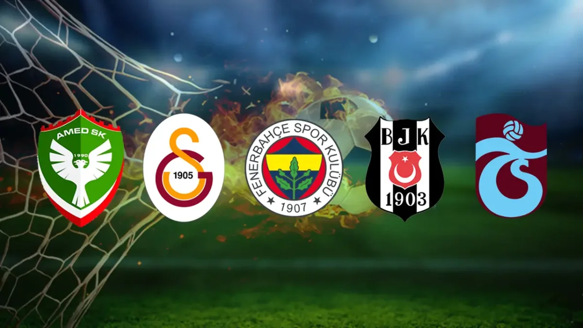 Hejmarên temaşevanan ên hefteya 6an a Super Lîgê hatin eşkerekirin