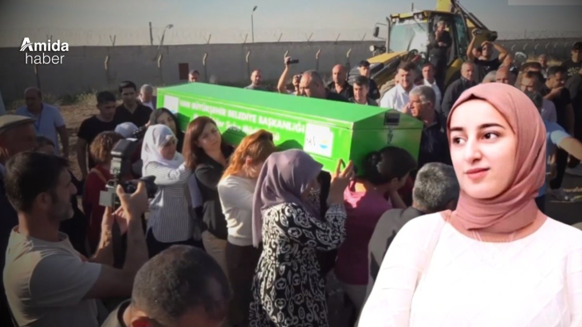 Îdiayeke nû ji parêzerê Kabaîşê: Rojîn hatiye bêhişxistin û kuştin