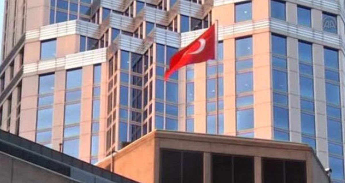 Li Konsulxaneya Îsraîlê pevçûn: Kesek hat kuştin
