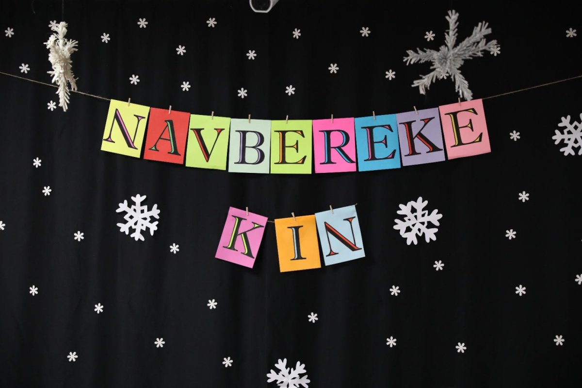 Li Zarokîstanê kelecaniya karneyan: Serdema ewil qediya