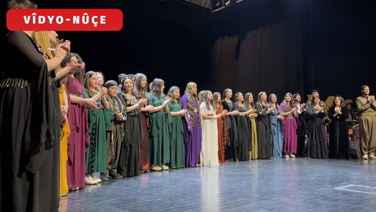 Li Amedê çalakî û nêrînên li ser pirzimaniyê